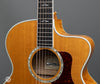 Taylor Acoustic Guitars - 2001 615ce - Used - Frets