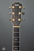 Taylor Acoustic Guitars - 2001 615ce - Used - Headstock