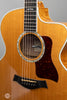 Taylor Acoustic Guitars - 2001 615ce - Used - Rosette