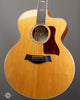 Taylor Acoustic Guitars - 2001 655ce 12-String - Used