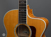 Taylor Acoustic Guitars - 2001 655ce 12-String - Used