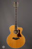 Taylor Acoustic Guitars - 2001 655ce 12-String - Used