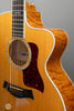 Taylor Acoustic Guitars - 2001 655ce 12-String - Used