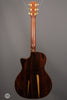 Taylor Acoustic Guitars - 2001 714ce-LTD - Used - Back