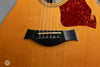 Taylor Acoustic Guitars - 2001 714ce-LTD - Used - Bridge