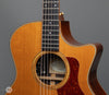 Taylor Acoustic Guitars - 2001 714ce-LTD - Used - Frets