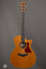 Taylor Acoustic Guitars - 2001 714ce-LTD - Used - Front