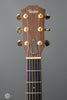 Taylor Acoustic Guitars - 2001 714ce-LTD - Used - Headstock