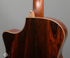 Taylor Acoustic Guitars - 2001 714ce-LTD - Used - Heel