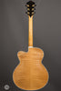 Collings Guitars - 2001 AT-17 Archtop Blonde - Used