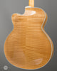 Collings Guitars - 2001 AT-17 Archtop Blonde - Used