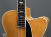 Collings Guitars - 2001 AT-17 Archtop Blonde - Used