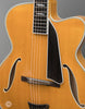 Collings Guitars - 2001 AT-17 Archtop Blonde - Used