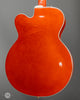 Gretsch Electric Guitars - 2001 6120 Hollow-Body - USED - Back Angle
