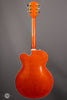 Gretsch Electric Guitars - 2001 6120 Hollow-Body - USED - Back