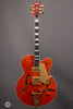Gretsch Electric Guitars - 2001 6120 Hollow-Body - USED - Front