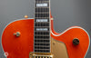 Gretsch Electric Guitars - 2001 6120 Hollow-Body - USED - Frets