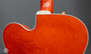 Gretsch Electric Guitars - 2001 6120 Hollow-Body - USED - Heel