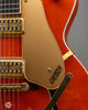 Gretsch Electric Guitars - 2001 6120 Hollow-Body - USED - Pickguard