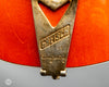 Gretsch Electric Guitars - 2001 6120 Hollow-Body - USED - Tailpiece