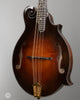 Lebeda Mandolins - 2002 M5 Mandola - Sunburst - Used