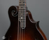 Lebeda Mandolins - 2002 M5 Mandola - Sunburst - Used