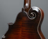 Lebeda Mandolins - 2002 M5 Mandola - Sunburst - Used