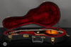 Summit Mandolins - 2002 F-100-S - Serial 257 - Mando & Case