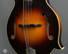 Summit Mandolins - 2002 F-100-S - Serial 257 - Details