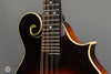 Summit Mandolins - 2002 F-100-S - Serial 257 - Frets