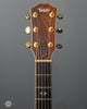 Taylor Acoustic Guitars - 2002 810-LTD - Used - Front Headstock