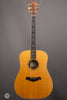 Taylor Acoustic Guitars - 2002 810-LTD - Used