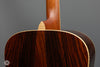 Taylor Acoustic Guitars - 2002 810-LTD - Used - Heel 