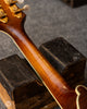 Davis Mandolins - 2003 Custom F-Style - USED - Neck 