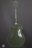 Gretsch Electric Guitars - 2003 6118 Hollow-Body - USED - Back