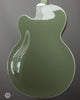 Gretsch Electric Guitars - 2003 6118 Hollow-Body - USED - Back Angle