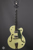 Gretsch Electric Guitars - 2003 6118 Hollow-Body - USED - Front