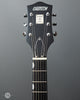 Gretsch Electric Guitars - 2003 6118 Hollow-Body - USED - Front Headstock