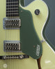 Gretsch Electric Guitars - 2003 6118 Hollow-Body - USED - Pickguard