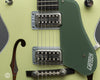 Gretsch Electric Guitars - 2003 6118 Hollow-Body - USED - Pickups