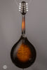 Kimble Mandolins - 2003 Style H Mandola - Used - Back