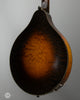 Kimble Mandolins - 2003 Style H Mandola - Used - Back Angle