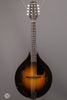 Kimble Mandolins - 2003 Style H Mandola - Used - Front