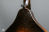 Kimble Mandolins - 2003 Style H Mandola - Used - Heel