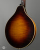 Summit Mandolins - 2003 A-100S - Used - Back Angle