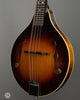 Summit Mandolins - 2003 A-100S - Used - Front Angle