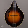 Summit Mandolins - 2003 A-100S - Used -  Front Close  