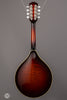 Weber Mandolin - 2003 Absaroka A-Style - Used - Back 