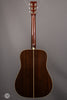 Collings Acoustic Guitars - 2004 CW  A Indian Rosewood Winfield Prize - Used - Back
