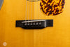 Collings Acoustic Guitars - 2004 CW  A Indian Rosewood Winfield Prize - Used - Bridge